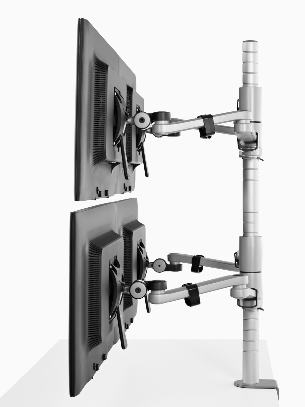 办公辅件|显示器支架|办公安博网页版|安博anbo（中国）安博网页版|Daisyone 台面显示屏支架